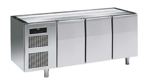 Холодильний стіл SAGI KIGB, фото №1, інтернет-магазин харчового обладнання Систем4