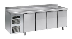 Холодильний стіл SAGI KIGCA, фото №1, інтернет-магазин харчового обладнання Систем4