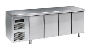 Холодильний стіл SAGI KIGCM, фото №1, інтернет-магазин харчового обладнання Систем4