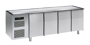 Холодильний стіл SAGI KIGC, фото №1, інтернет-магазин харчового обладнання Систем4