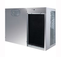 Льдогенератор NTF СV 1650 A, фото №1, интернет-магазин пищевого оборудования Систем4