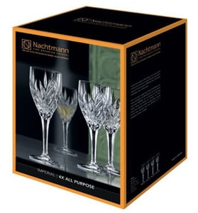Келих для шампанського Nachtmann 93427 серія Imperial, фото №4, інтернет-магазин харчового обладнання Систем4