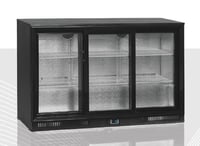 Фригобар Tefcold BA30H, фото №1, интернет-магазин пищевого оборудования Систем4