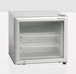 Морозильний шафа Tefcold UF50G, фото №1, інтернет-магазин харчового обладнання Систем4