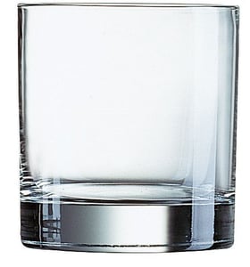 Склянка низька J0018 Arcoroc серія Islande, фото №1, інтернет-магазин харчового обладнання Систем4