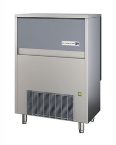Льдогенератор NTF SLF 355 А, фото №1, интернет-магазин пищевого оборудования Систем4