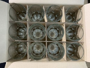 Склянка висока J3278 Arcoroc серія Granity, фото №4, інтернет-магазин харчового обладнання Систем4