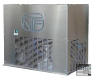 Льдогенератор NTF GM 330 А, фото №1, интернет-магазин пищевого оборудования Систем4