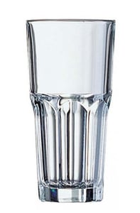 Склянка висока Arcoroc серія Granity J3281, фото №1, інтернет-магазин харчового обладнання Систем4