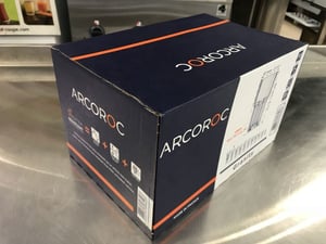 Стакан высокий Arcoroc серия Granity J3281, фото №5, интернет-магазин пищевого оборудования Систем4