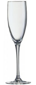 Бокал для шампанского Arcoroc J3903 серия Etalon, фото №1, интернет-магазин пищевого оборудования Систем4