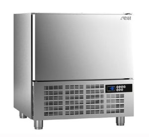 Шкаф интенсивного охлаждения SAGI DC51, фото №1, интернет-магазин пищевого оборудования Систем4