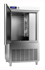 Шкаф интенсивного охлаждения SAGI TC72S, фото №1, интернет-магазин пищевого оборудования Систем4