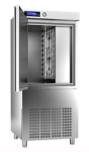 Шкаф интенсивного охлаждения SAGI TC101S, фото №1, интернет-магазин пищевого оборудования Систем4