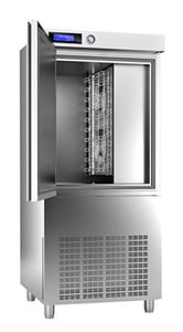 Шкаф шоковой заморозки SAGI TF101S, фото №1, интернет-магазин пищевого оборудования Систем4