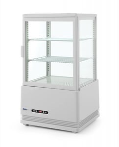 Холодильна вітрина Hendi 233610, фото №2, інтернет-магазин харчового обладнання Систем4
