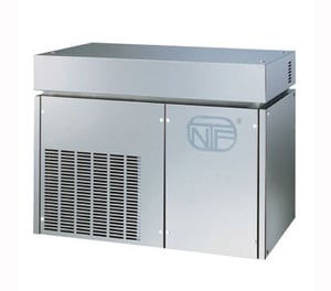 Льдогенератор NTF SM 750 A/W, фото №1, интернет-магазин пищевого оборудования Систем4