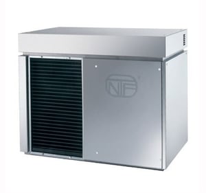 Льдогенератор NTF SM 1300 A, фото №1, интернет-магазин пищевого оборудования Систем4