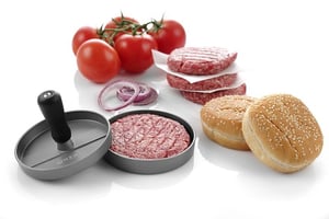 Пресс для гамбургера Hendi 513026, фото №2, интернет-магазин пищевого оборудования Систем4