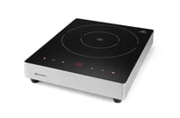Плита индукционная 3500W Display Line Hendi 239292, фото №3, интернет-магазин пищевого оборудования Систем4