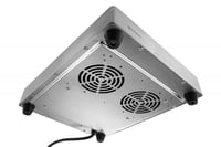 Плита индукционная 3500W Display Line Hendi 239292, фото №2, интернет-магазин пищевого оборудования Систем4
