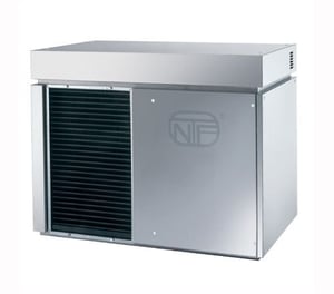 Льдогенератор NTF SM 1750 A, фото №1, интернет-магазин пищевого оборудования Систем4