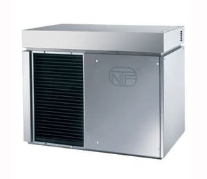 Льдогенератор NTF SM 3300 A, фото №1, интернет-магазин пищевого оборудования Систем4