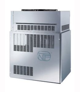 Льдогенератор NTF SM 4500 A, фото №1, интернет-магазин пищевого оборудования Систем4