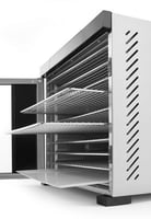 Дегидратор Profi Line Hendi 229026, фото №6, интернет-магазин пищевого оборудования Систем4