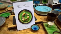 Тарелка мелкая Fine Dine 772805, фото №2, интернет-магазин пищевого оборудования Систем4