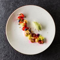 Тарелка для пасты Fine Dine 774489, фото №5, интернет-магазин пищевого оборудования Систем4