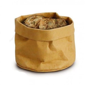 Крафт-бумажный мешок для хлеба Hendi 429228, фото №1, интернет-магазин пищевого оборудования Систем4