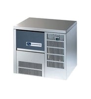 Льдогенератор NTF IC 35 A, фото №1, интернет-магазин пищевого оборудования Систем4