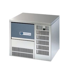 Льдогенератор NTF IC 50 A, фото №1, интернет-магазин пищевого оборудования Систем4