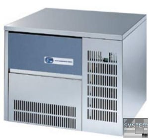 Льдогенератор NTF IC 65 A, фото №1, интернет-магазин пищевого оборудования Систем4
