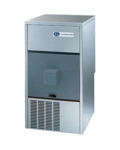 Льдогенератор NTF DISPENSER 90 A, фото №1, интернет-магазин пищевого оборудования Систем4