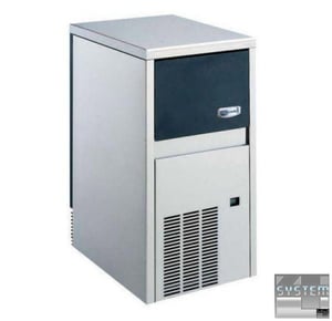 Льдогенератор Electrolux RIMC029SA, фото №1, интернет-магазин пищевого оборудования Систем4