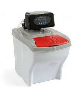 Автоматичний пом'якшувач для води Hendi 231166, фото №1, інтернет-магазин харчового обладнання Систем4