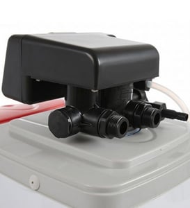 Автоматичний пом'якшувач для води Hendi 231166, фото №4, інтернет-магазин харчового обладнання Систем4