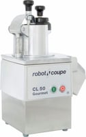 Овочерізка ROBOT-COUPE CL50 GOURMET, фото №6, інтернет-магазин харчового обладнання Систем4