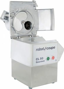 Овощерезка ROBOT-COUPE CL50 GOURMET, фото №6, интернет-магазин пищевого оборудования Систем4