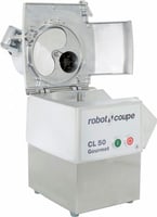 Овочерізка ROBOT-COUPE CL50 GOURMET, фото №8, інтернет-магазин харчового обладнання Систем4