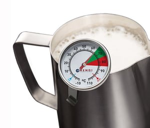 Термометр для молока Hendi 271247, фото №6, интернет-магазин пищевого оборудования Систем4
