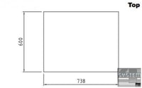 Льодогенератор Electrolux RIMC067SA, фото №3, інтернет-магазин харчового обладнання Систем4