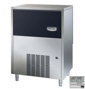 Льдогенератор Electrolux RIMC085SA, фото №1, интернет-магазин пищевого оборудования Систем4
