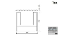 Льодогенератор Electrolux MC140AB20, фото №3, інтернет-магазин харчового обладнання Систем4