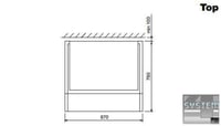 Льодогенератор Electrolux IMC200AB20, фото №3, інтернет-магазин харчового обладнання Систем4