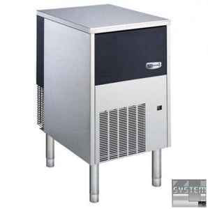 Льдогенератор Electrolux RIMG094SA, фото №1, интернет-магазин пищевого оборудования Систем4