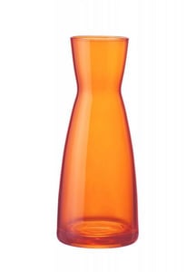 Графін помаранчевий Bormioli Rocco 125081-590, фото №1, інтернет-магазин харчового обладнання Систем4