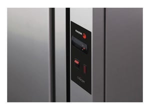 Стіл холодильний 2-дверний FAGOR NEO CONCEPT CMFP-135-GN, фото №3, інтернет-магазин харчового обладнання Систем4